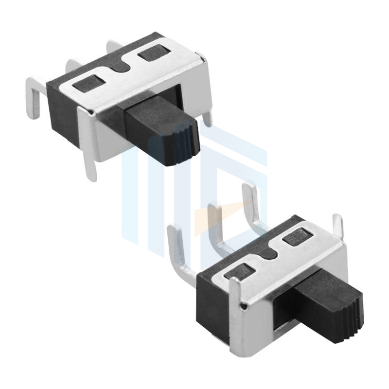 大電流撥動開關